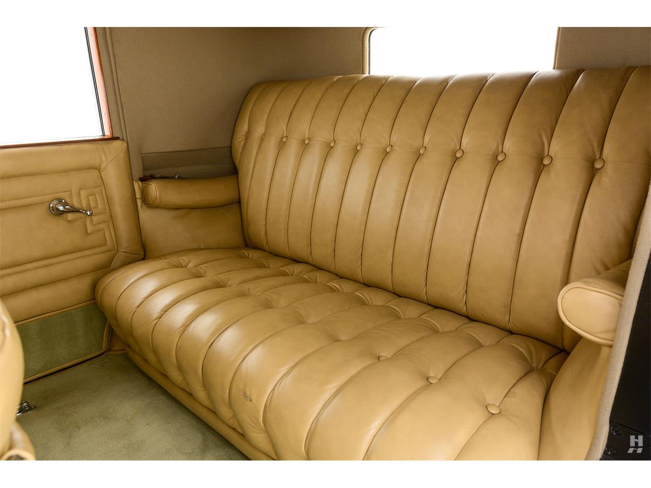 Rolls-Royce Phantom I