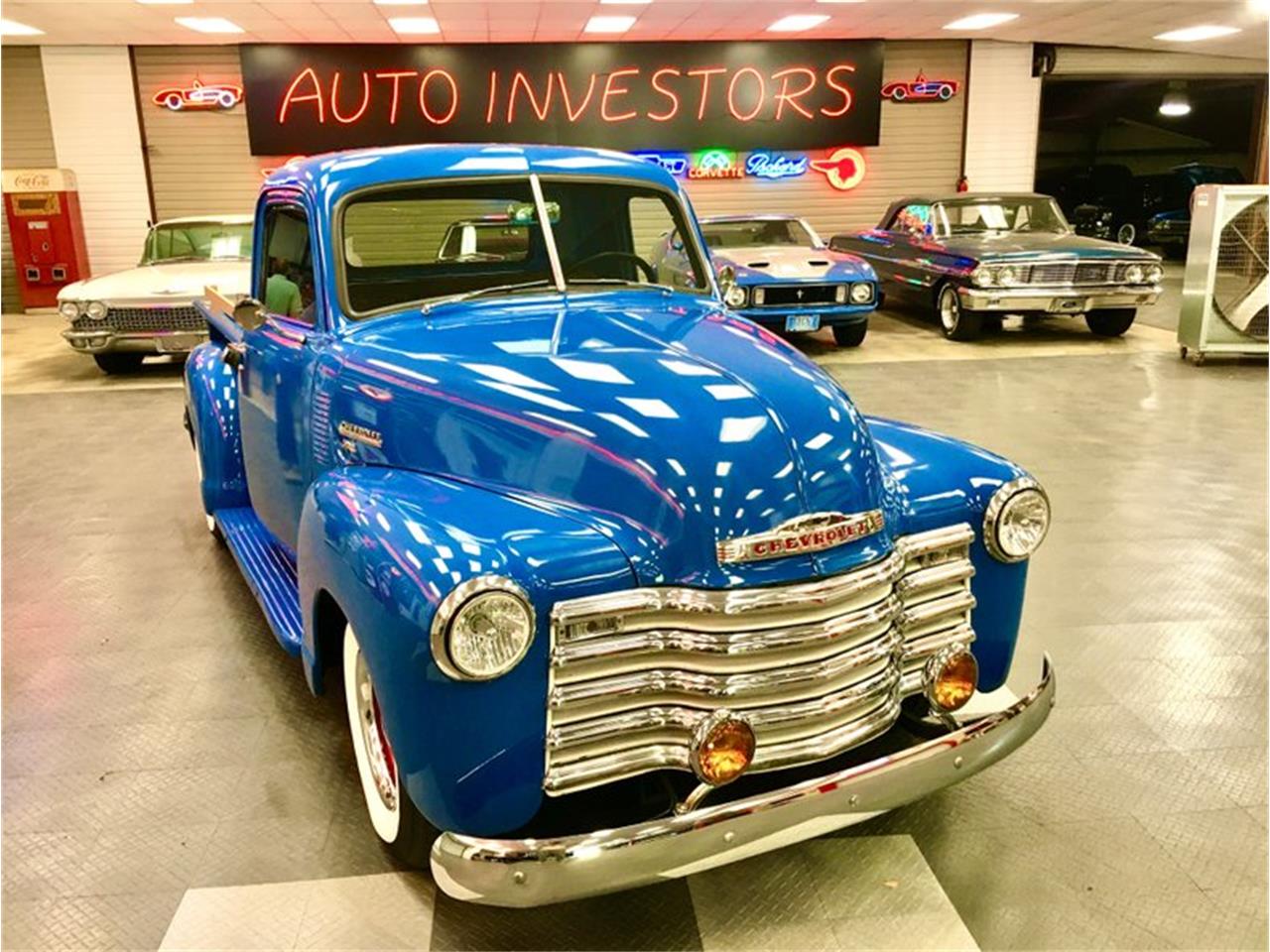 Chevrolet 3100