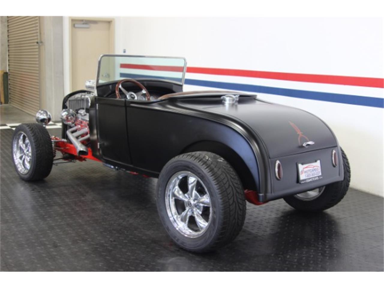 1930 Ford Highboy