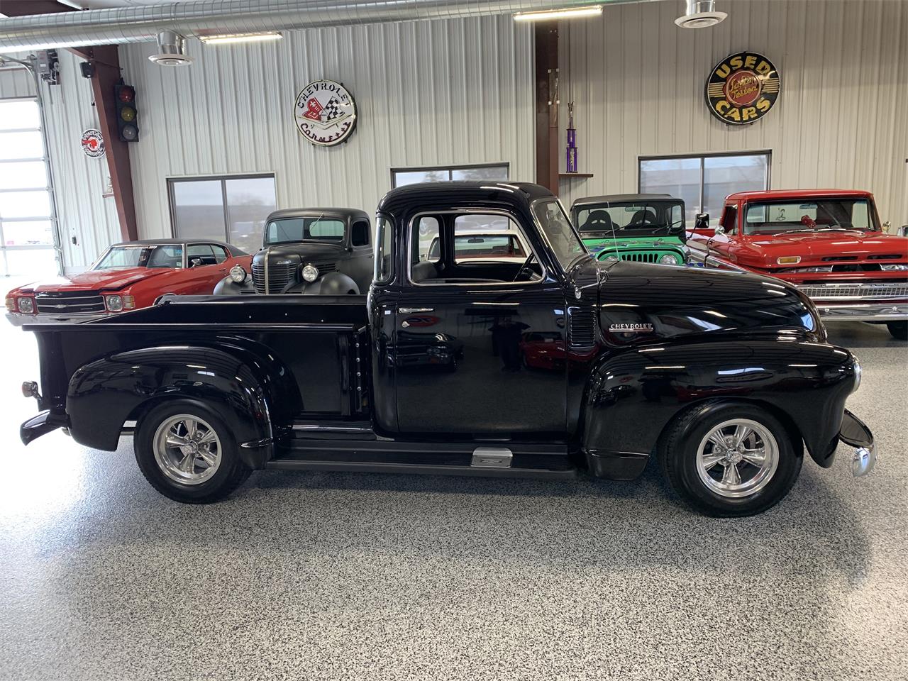 Chevrolet 3100