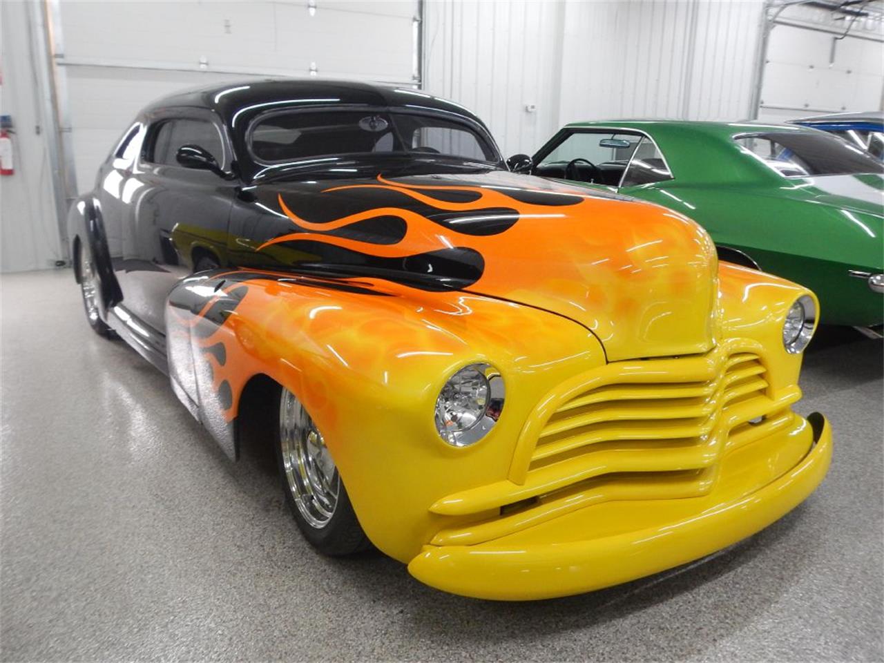 Chevrolet Fleetmaster