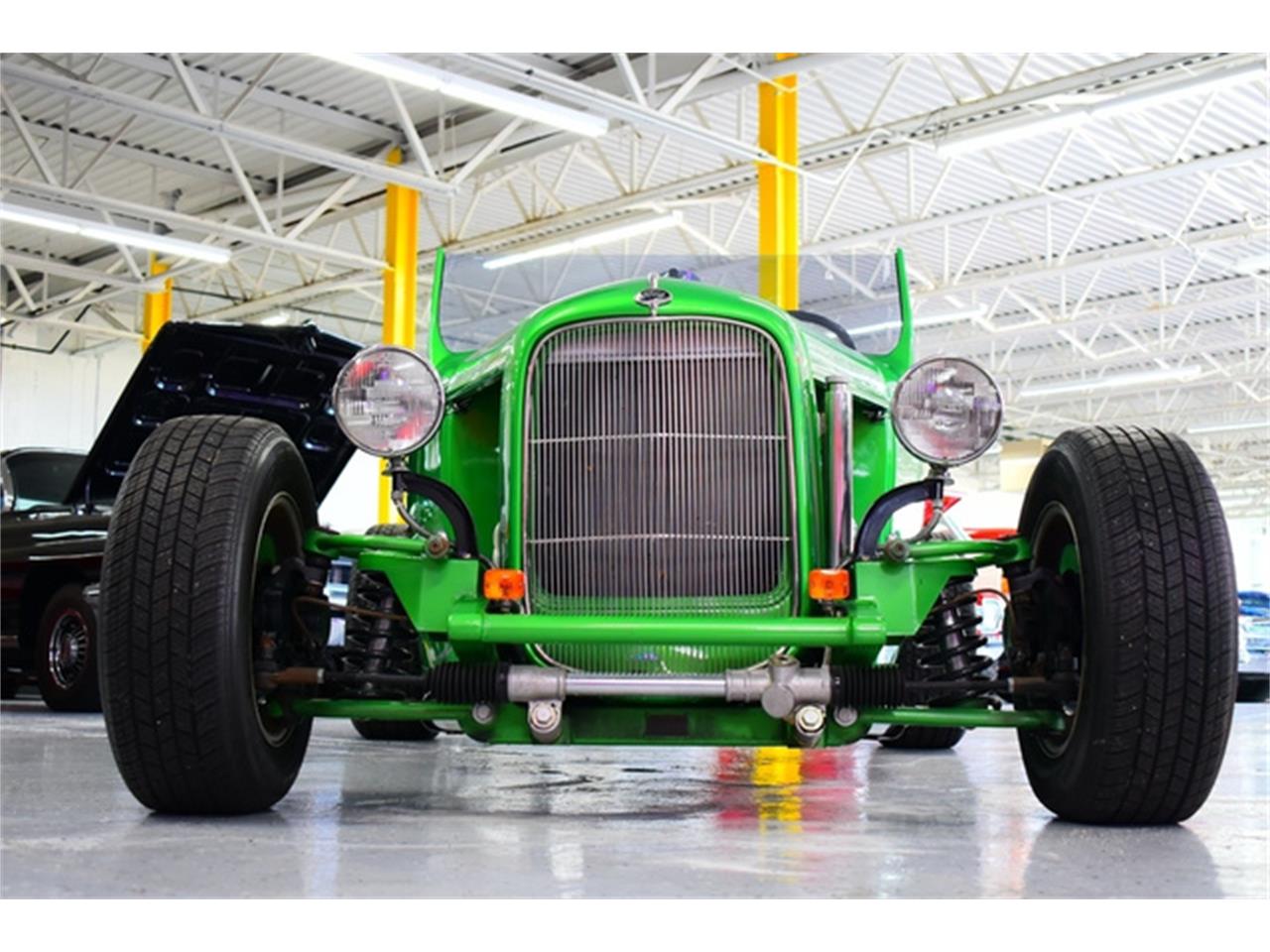 1932 Ford Roadster
