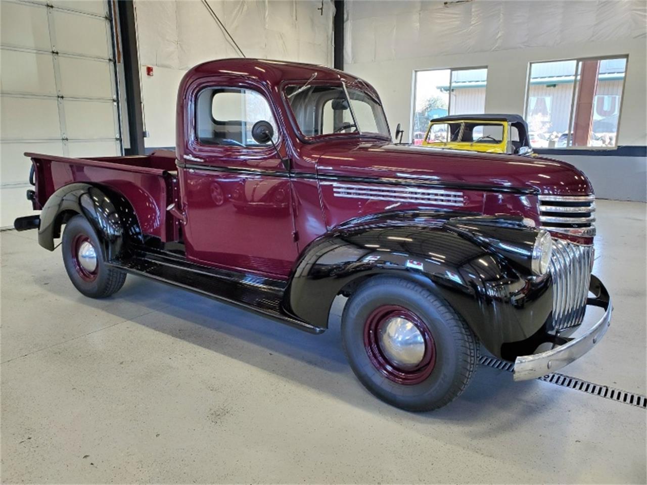 Chevrolet 3100