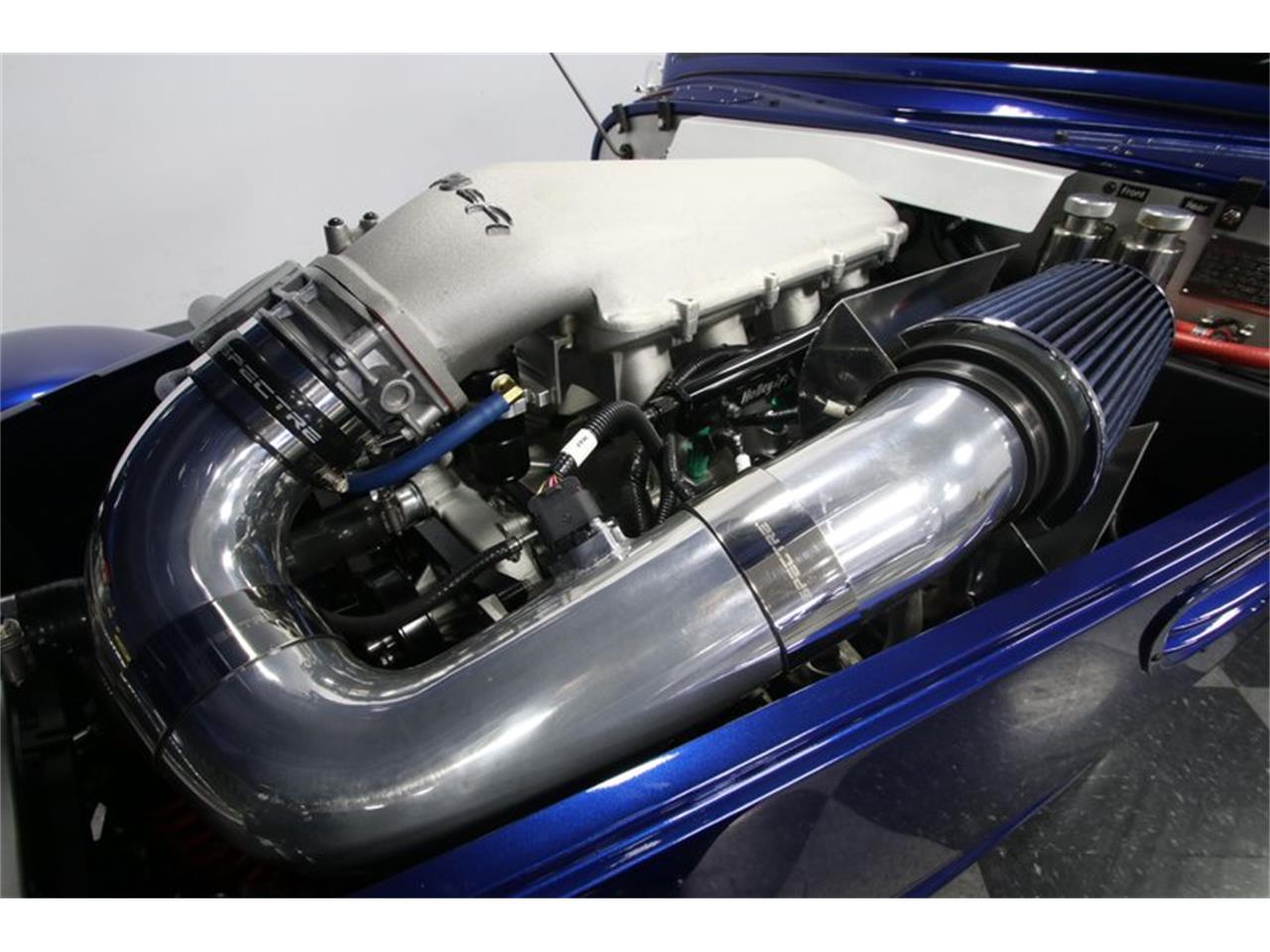 1933 Ford 3-Window Coupe