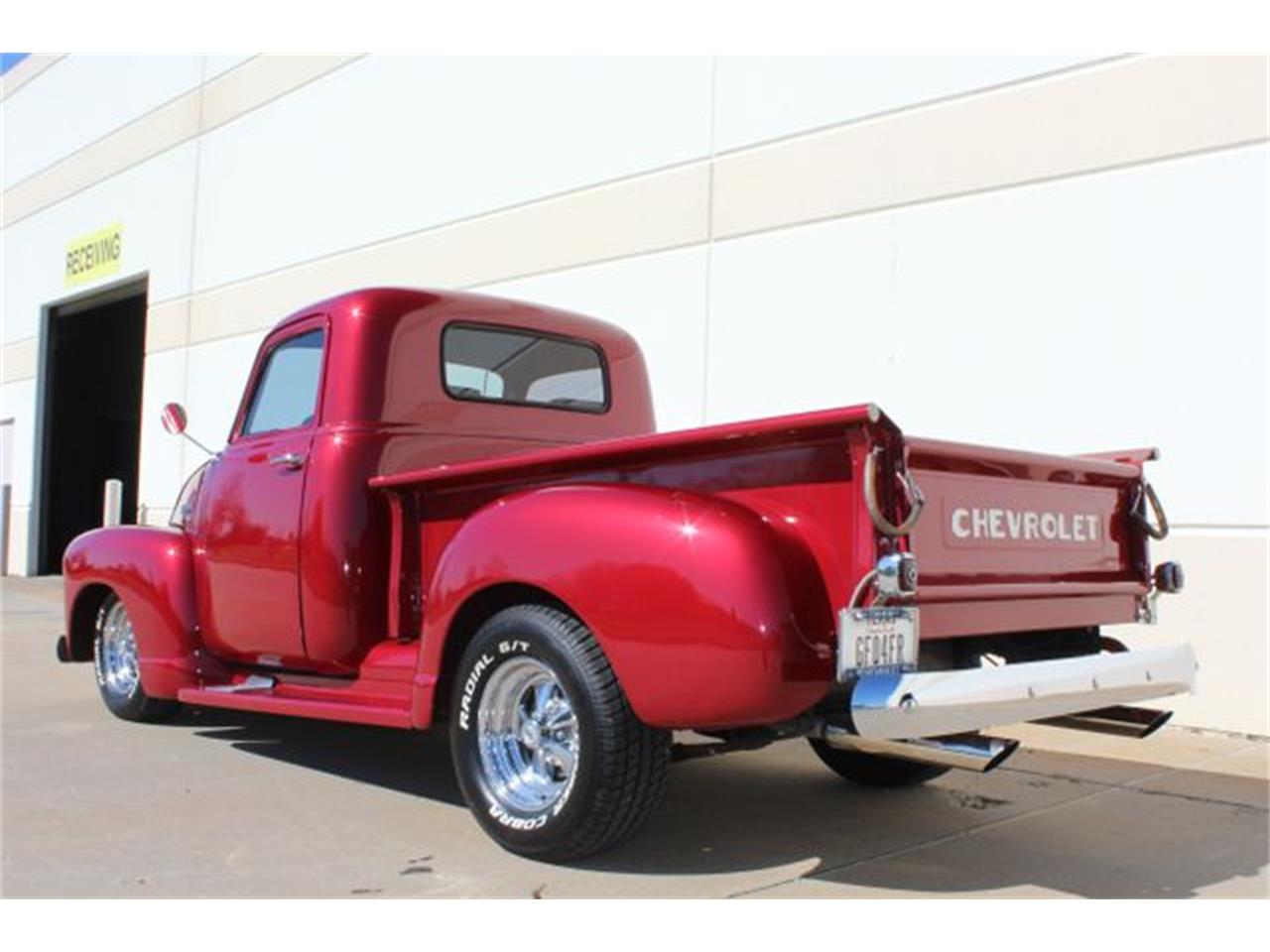 Chevrolet 3100