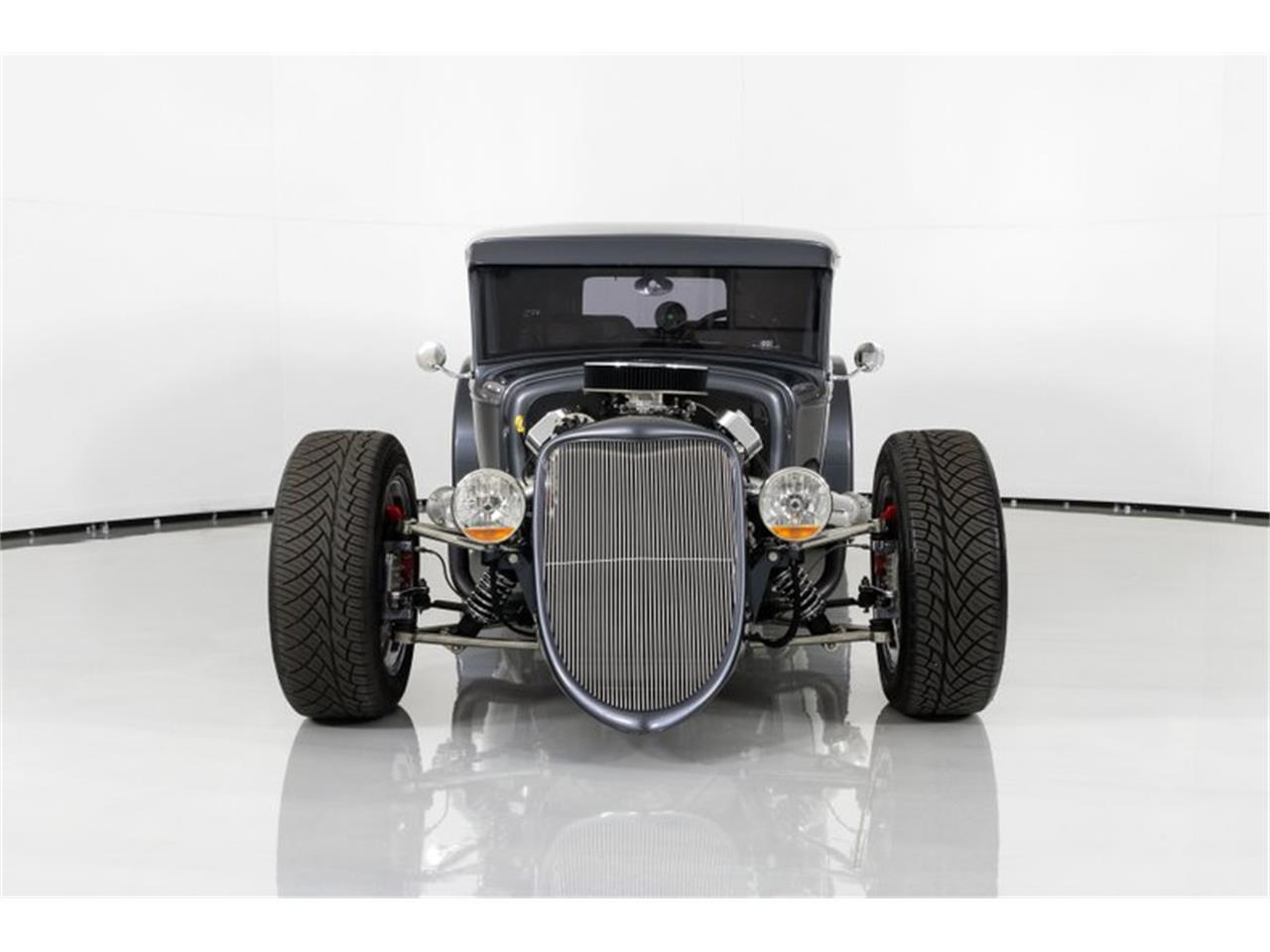 1930 Ford Model A