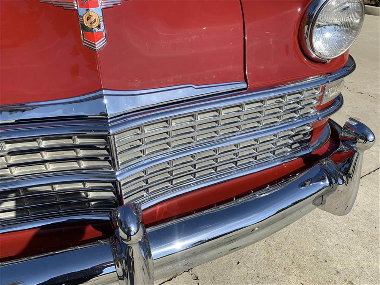 Chrysler Town and Country