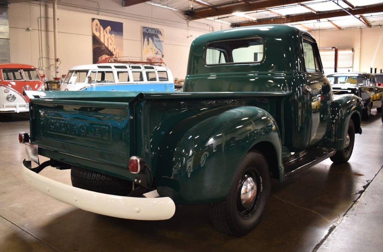 Chevrolet 3100