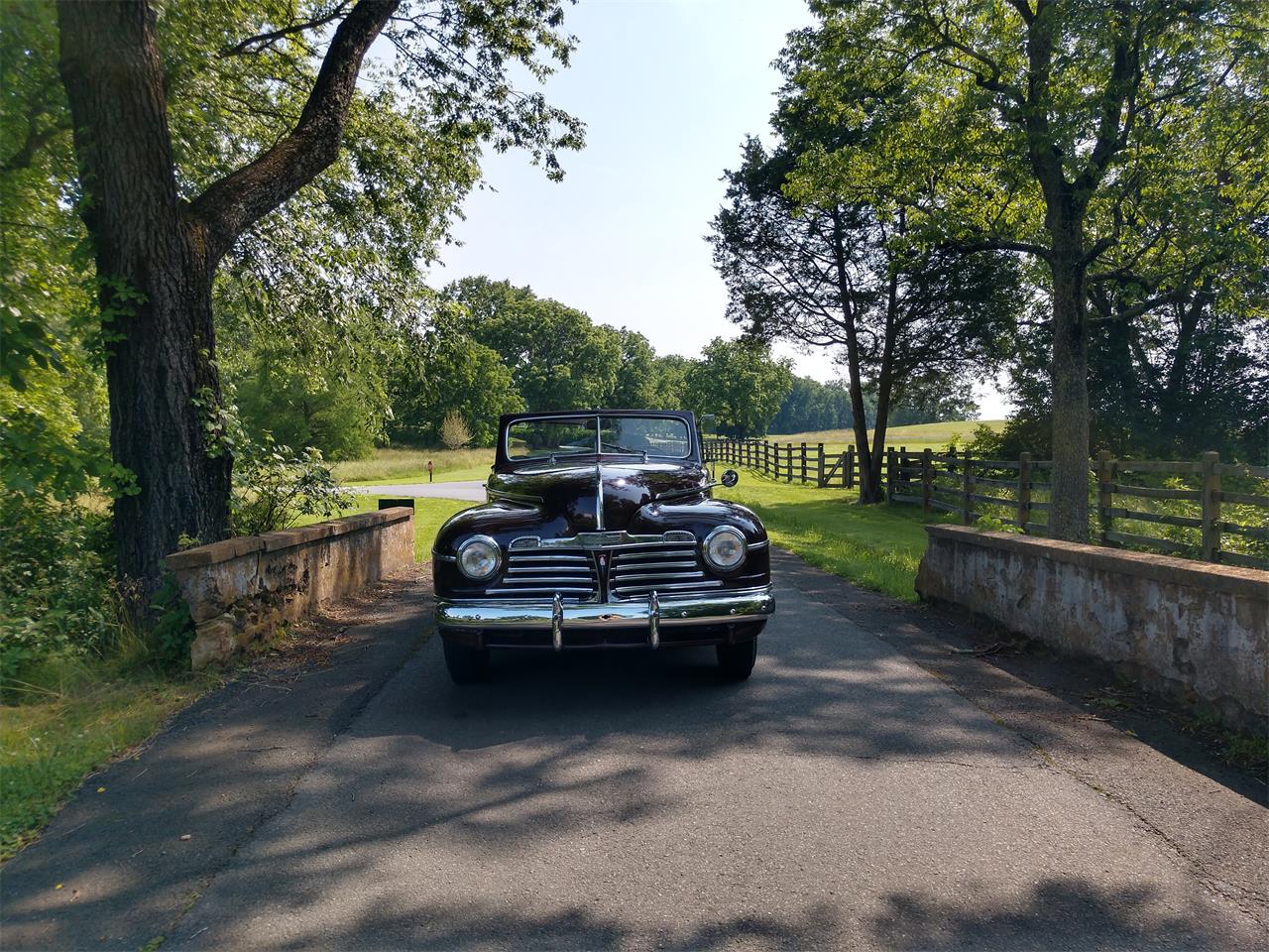 Plymouth Special Deluxe