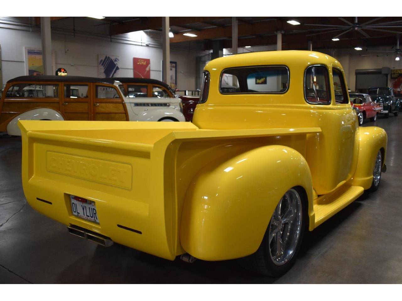 Chevrolet 3100