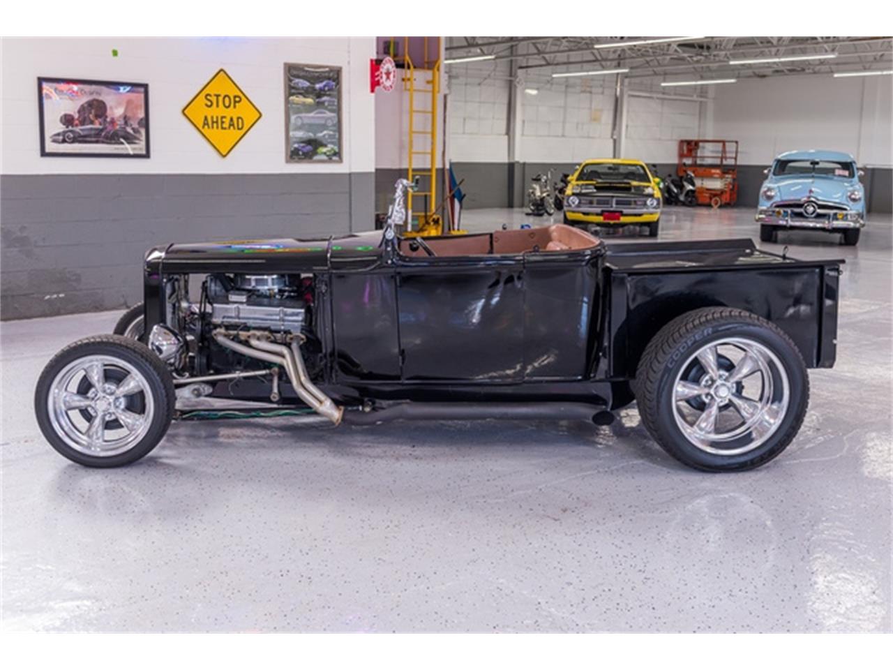 1932 Ford Roadster