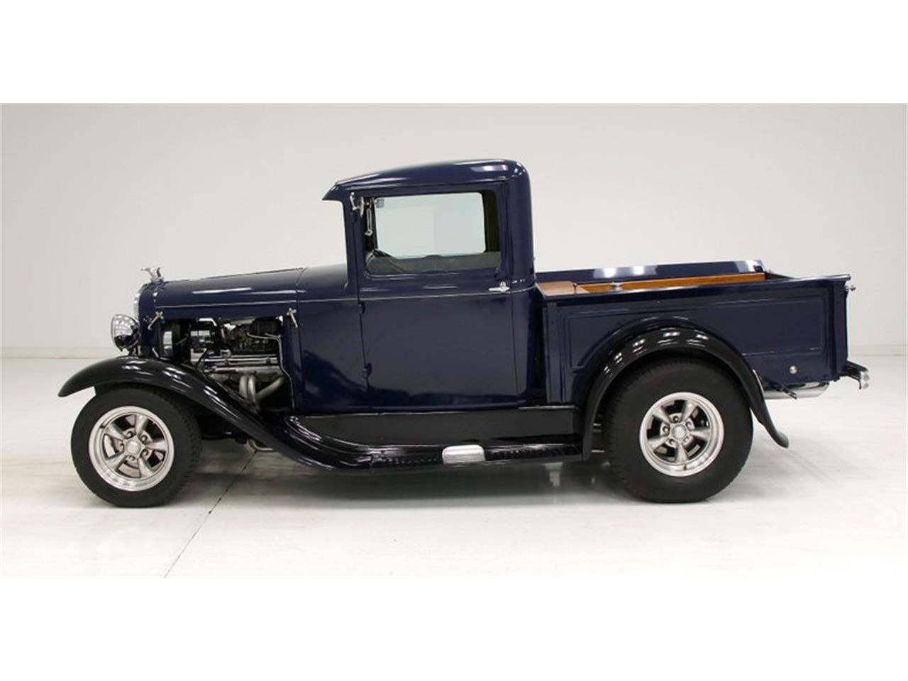 1931 Ford Model A
