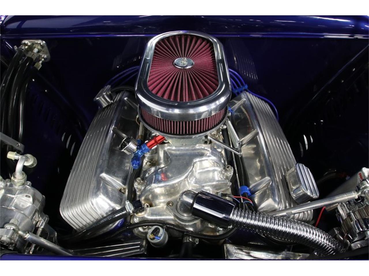 1949 Ford Woody Wagon