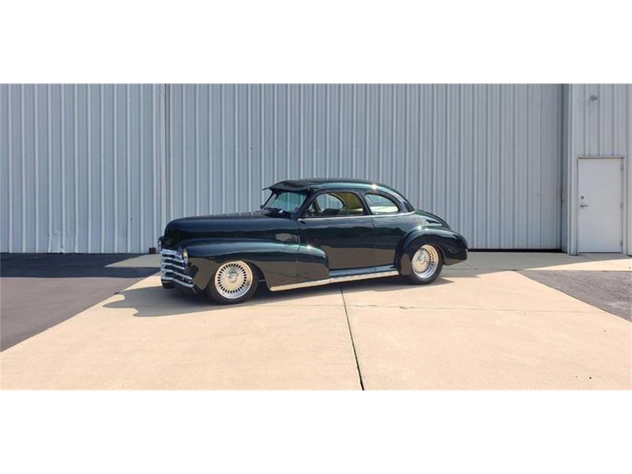 Chevrolet Stylemaster