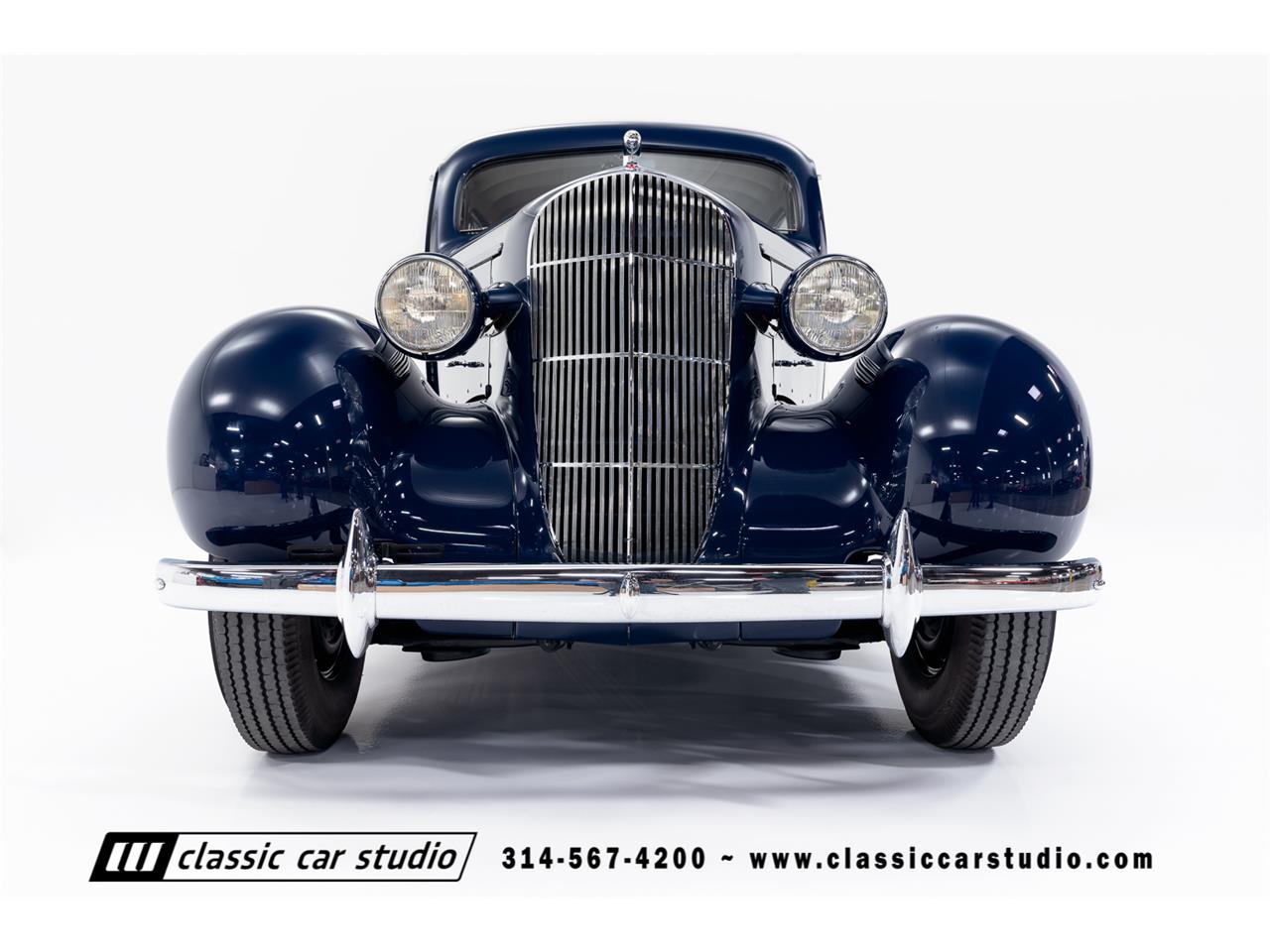 Oldsmobile Street Rod