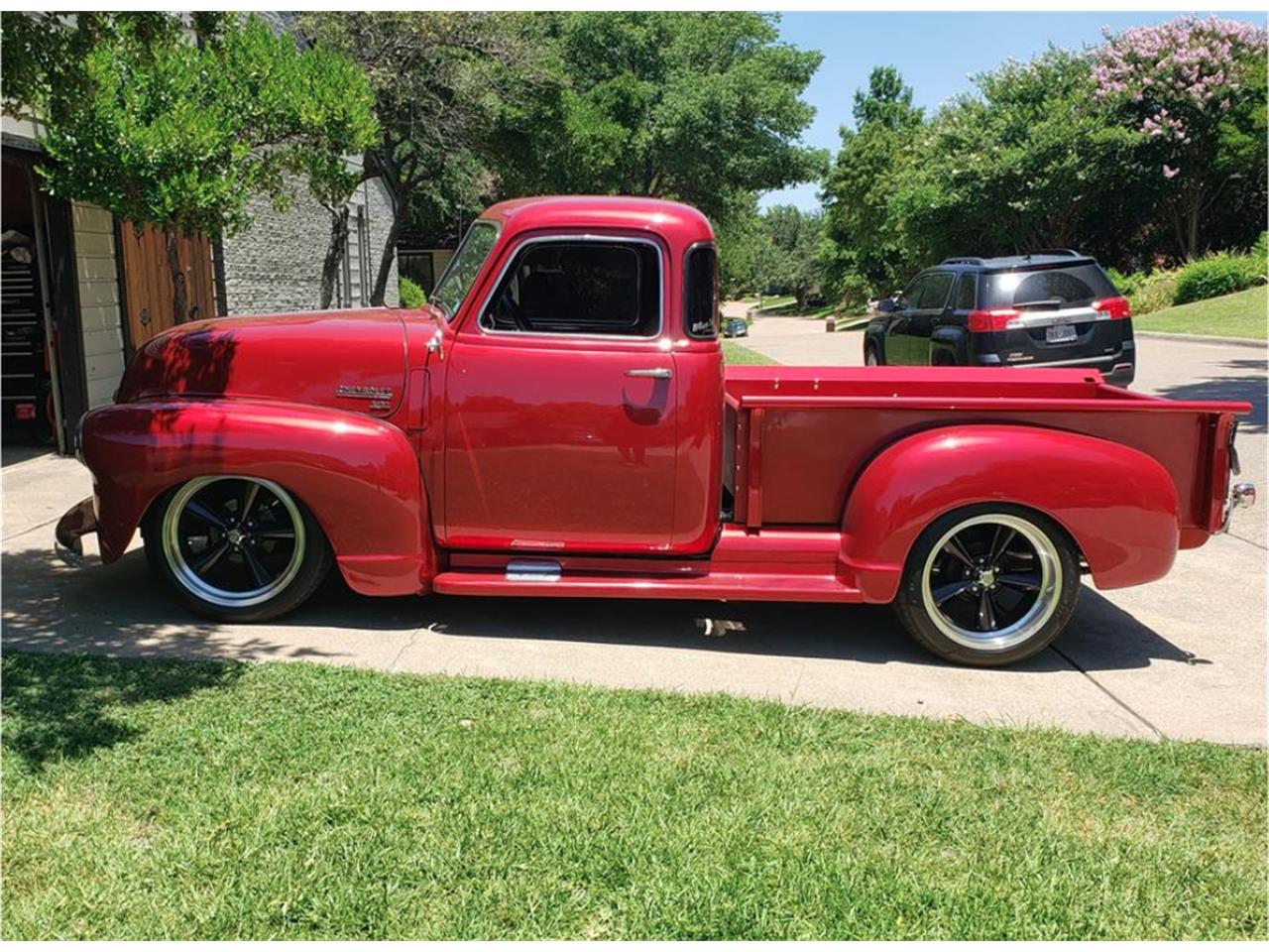 Chevrolet 3100