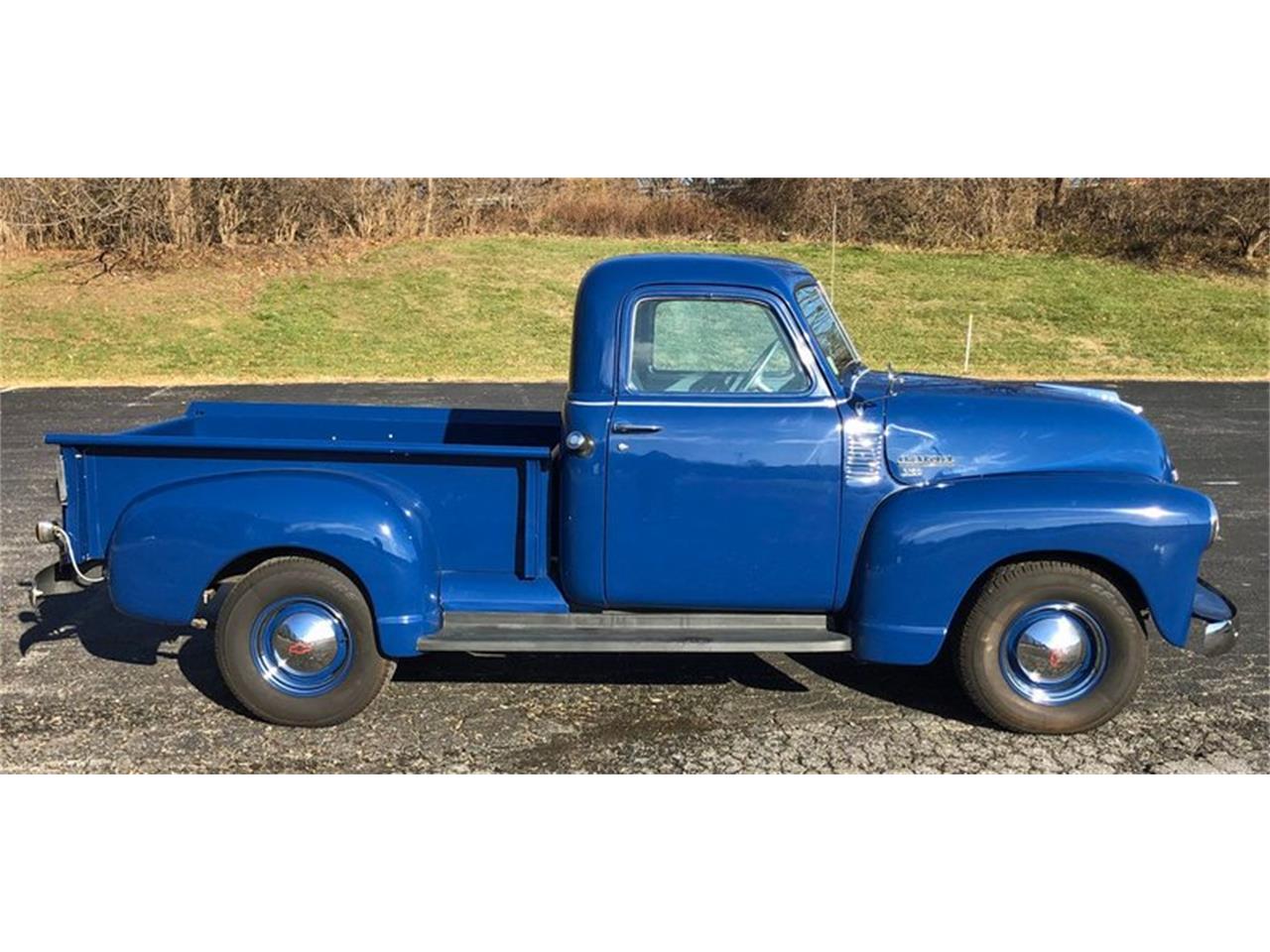 Chevrolet 3100
