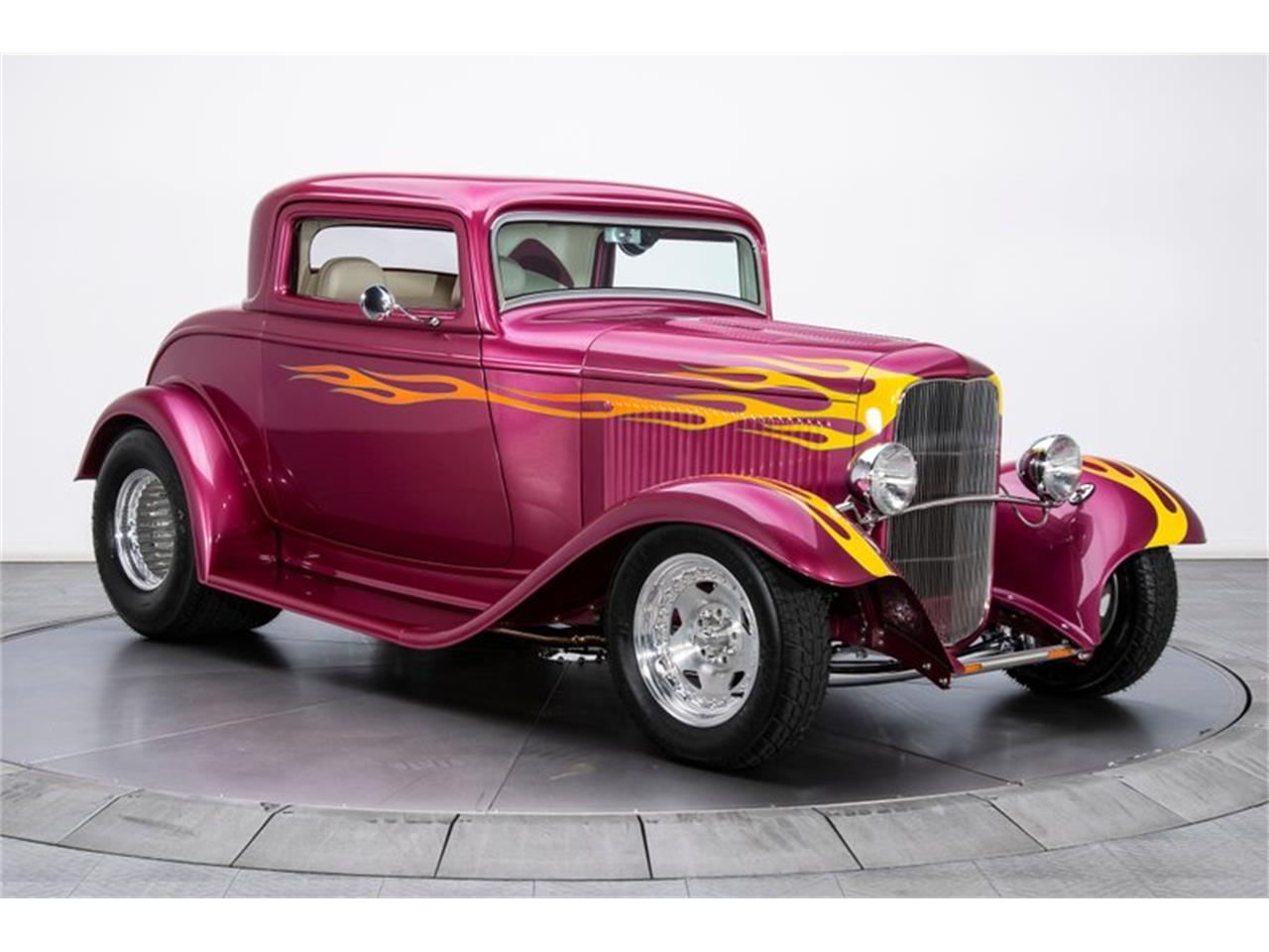 1932 Ford Coupe