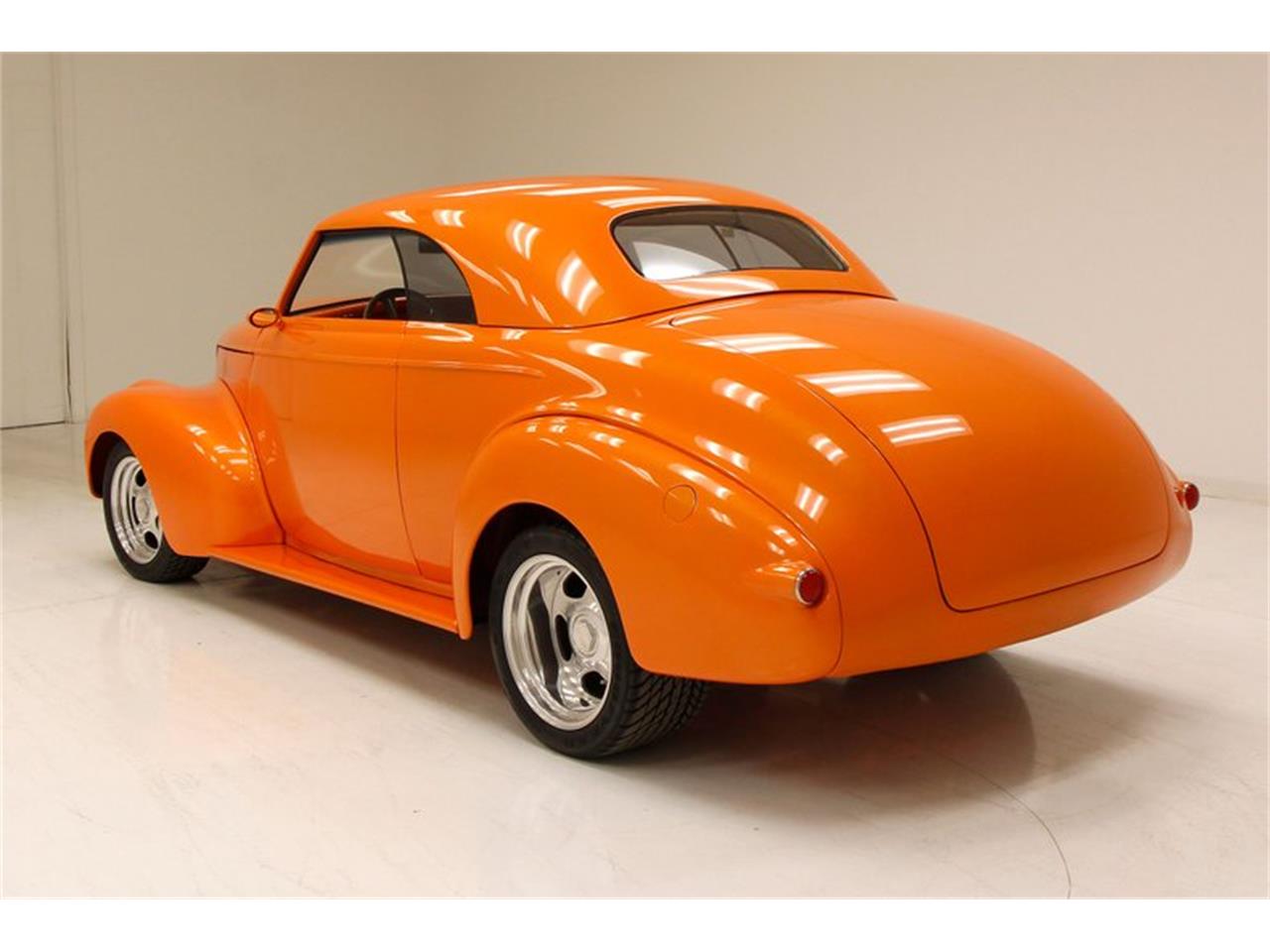 Chevrolet Special Deluxe