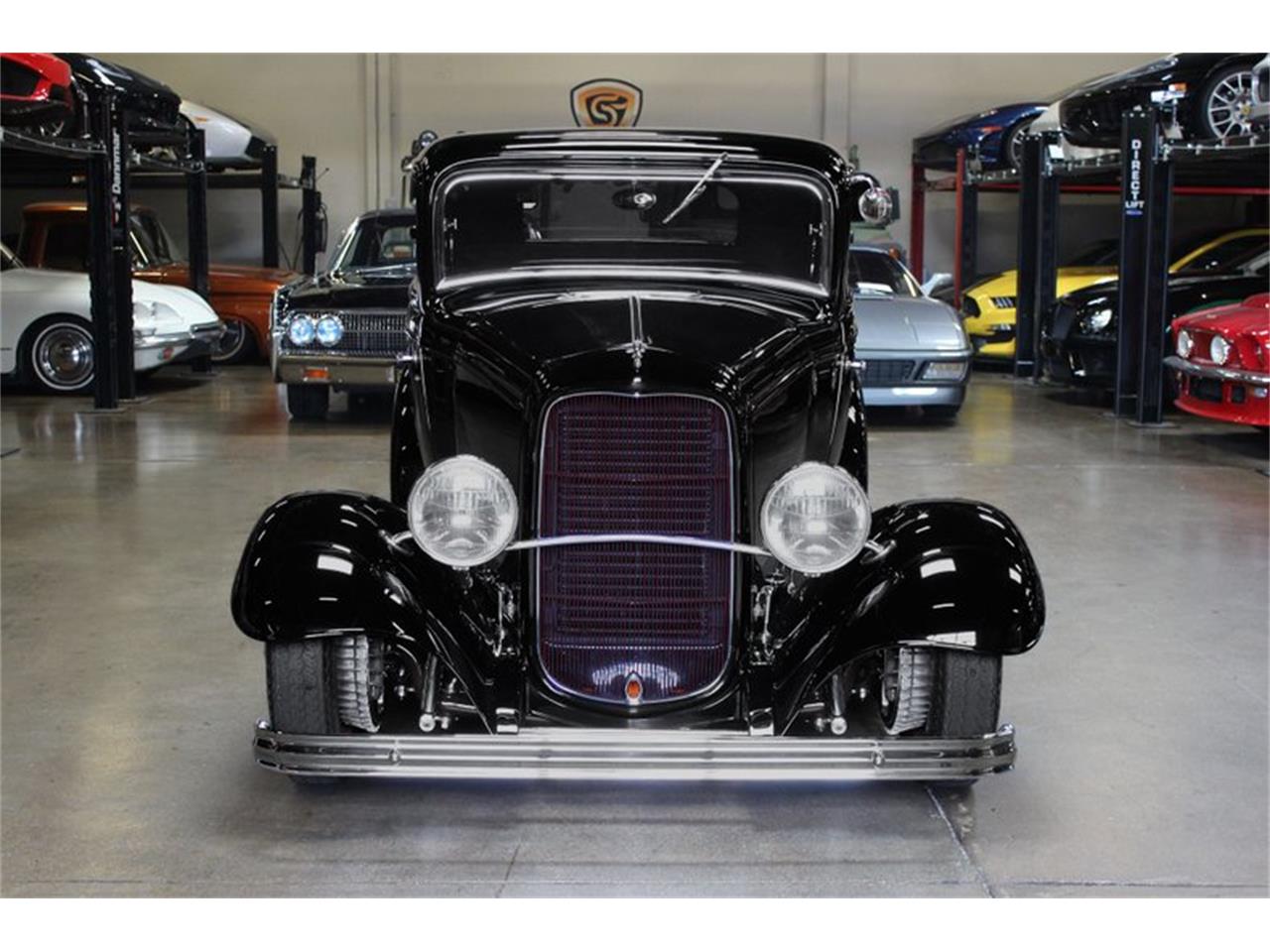 1932 Ford Model A