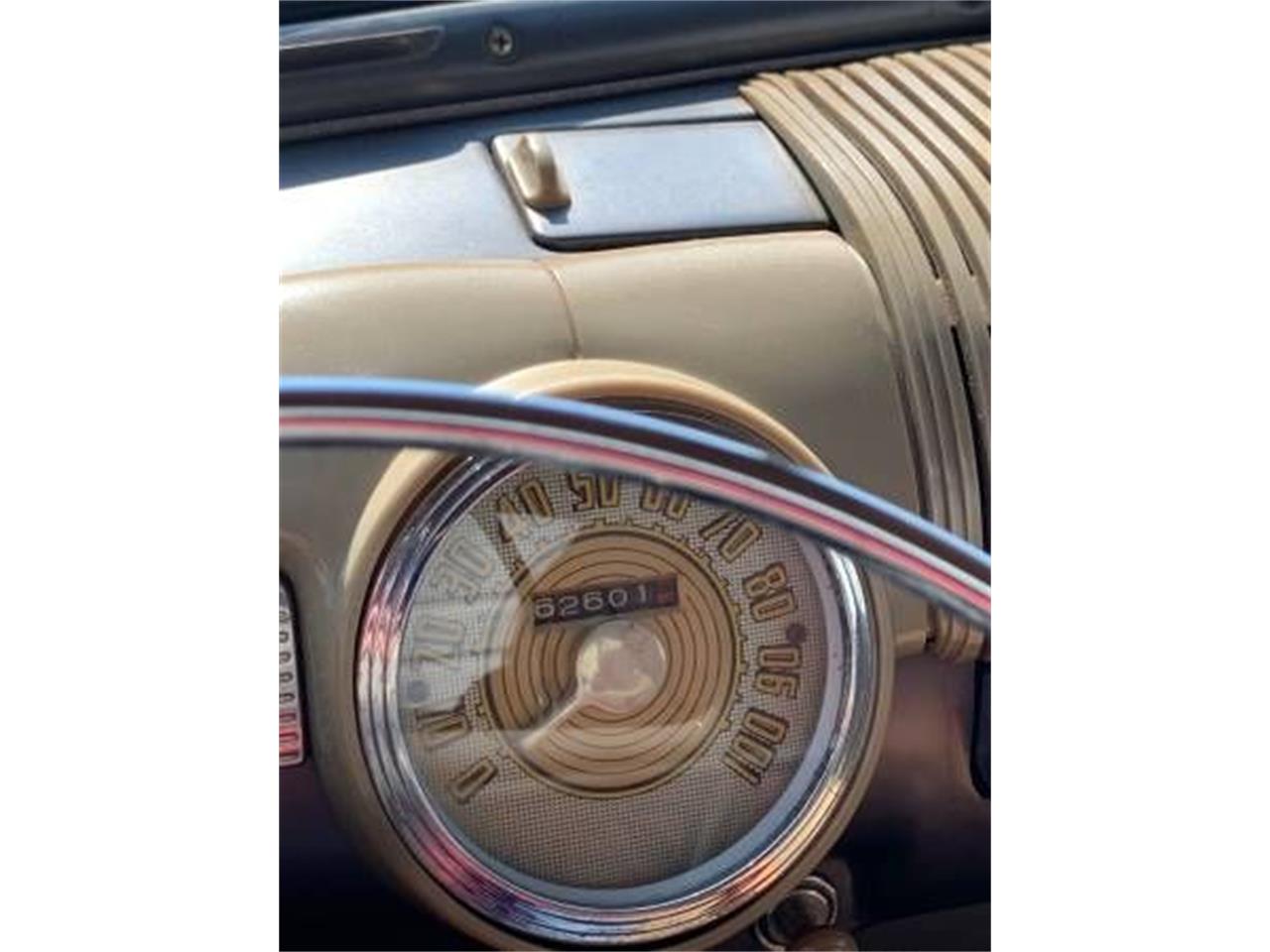 1947 Ford Super Deluxe