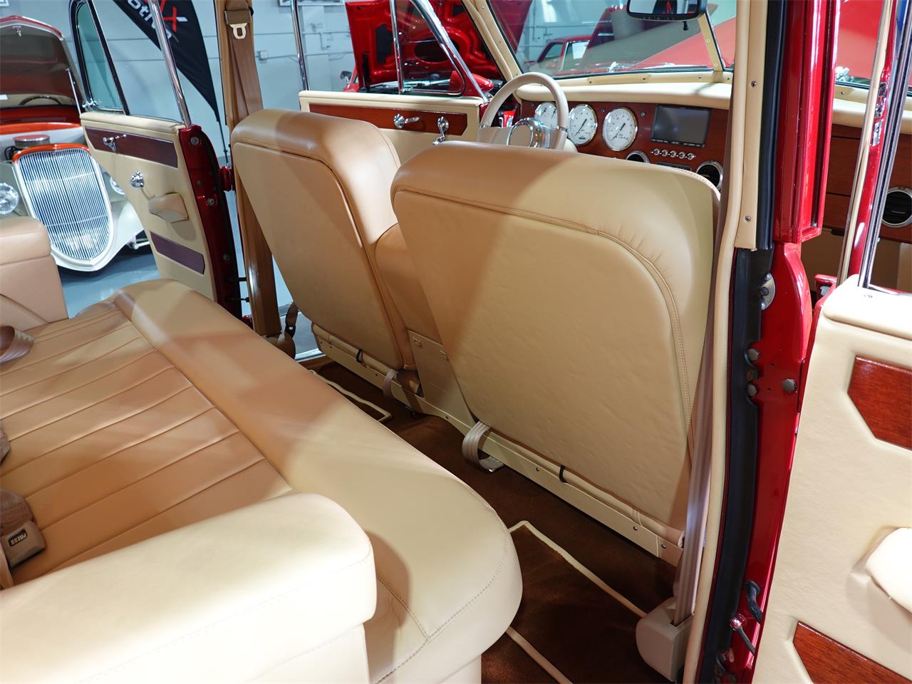 1939 Cadillac Series 60