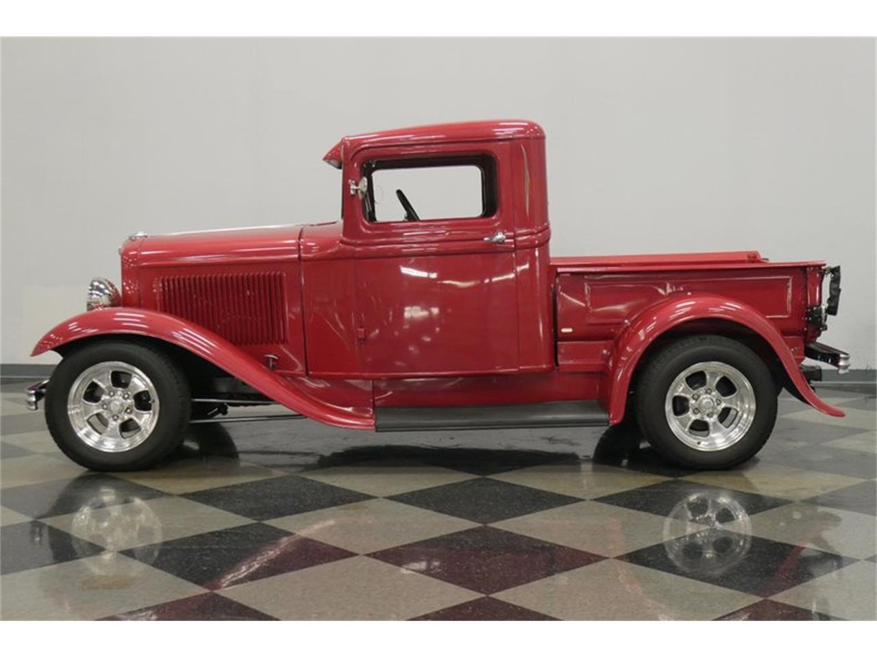 1933 Ford Pickup