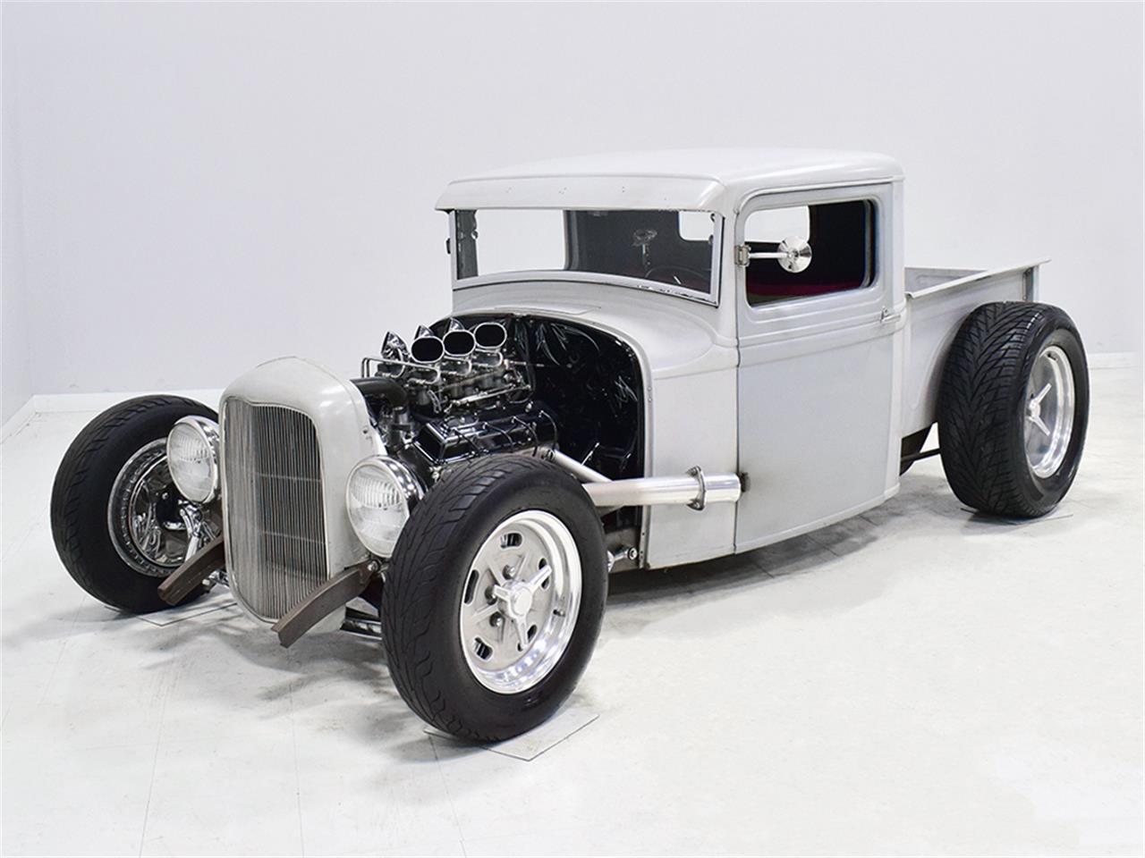 1932 Ford Pickup