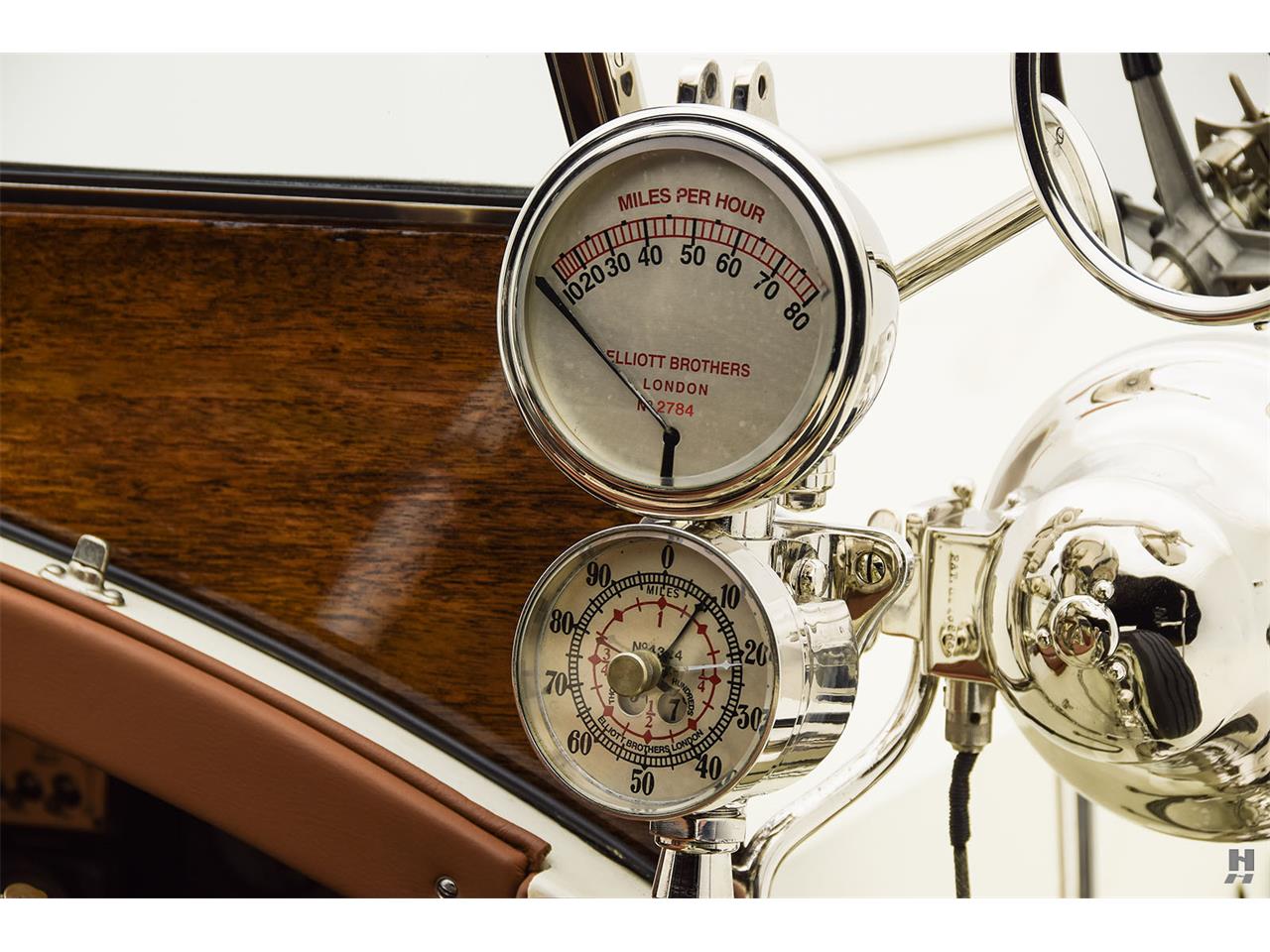 Rolls-Royce Silver Ghost