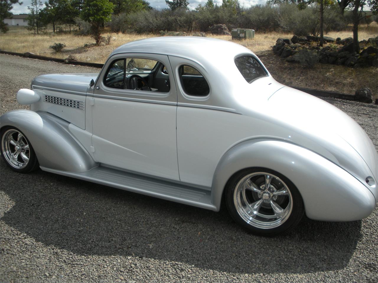 Chevrolet Coupe