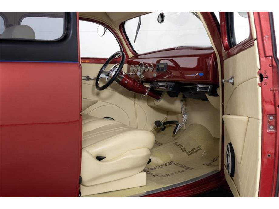 1938 Ford Street Rod