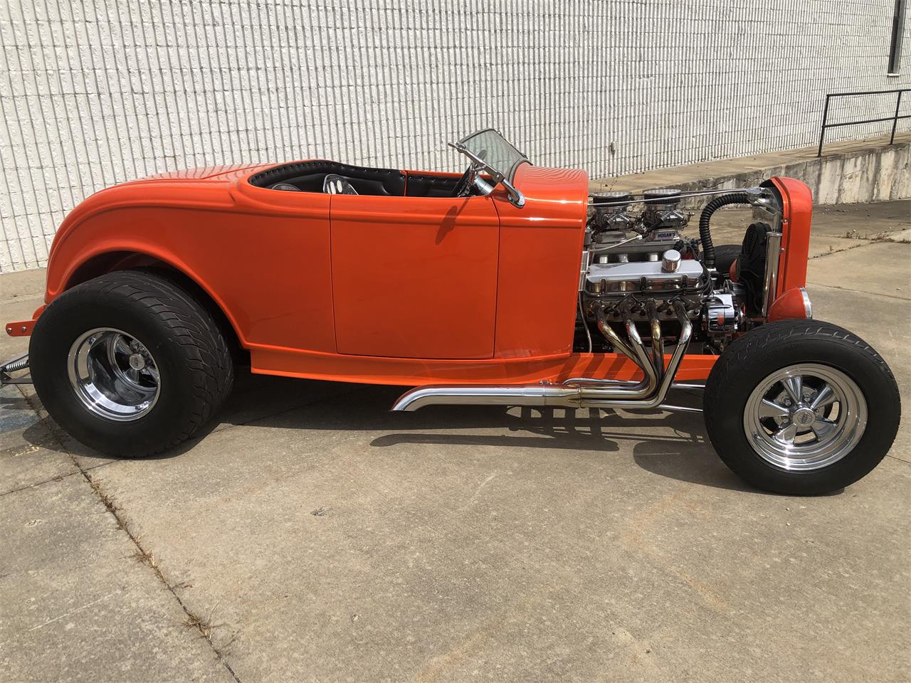 1932 Ford Roadster
