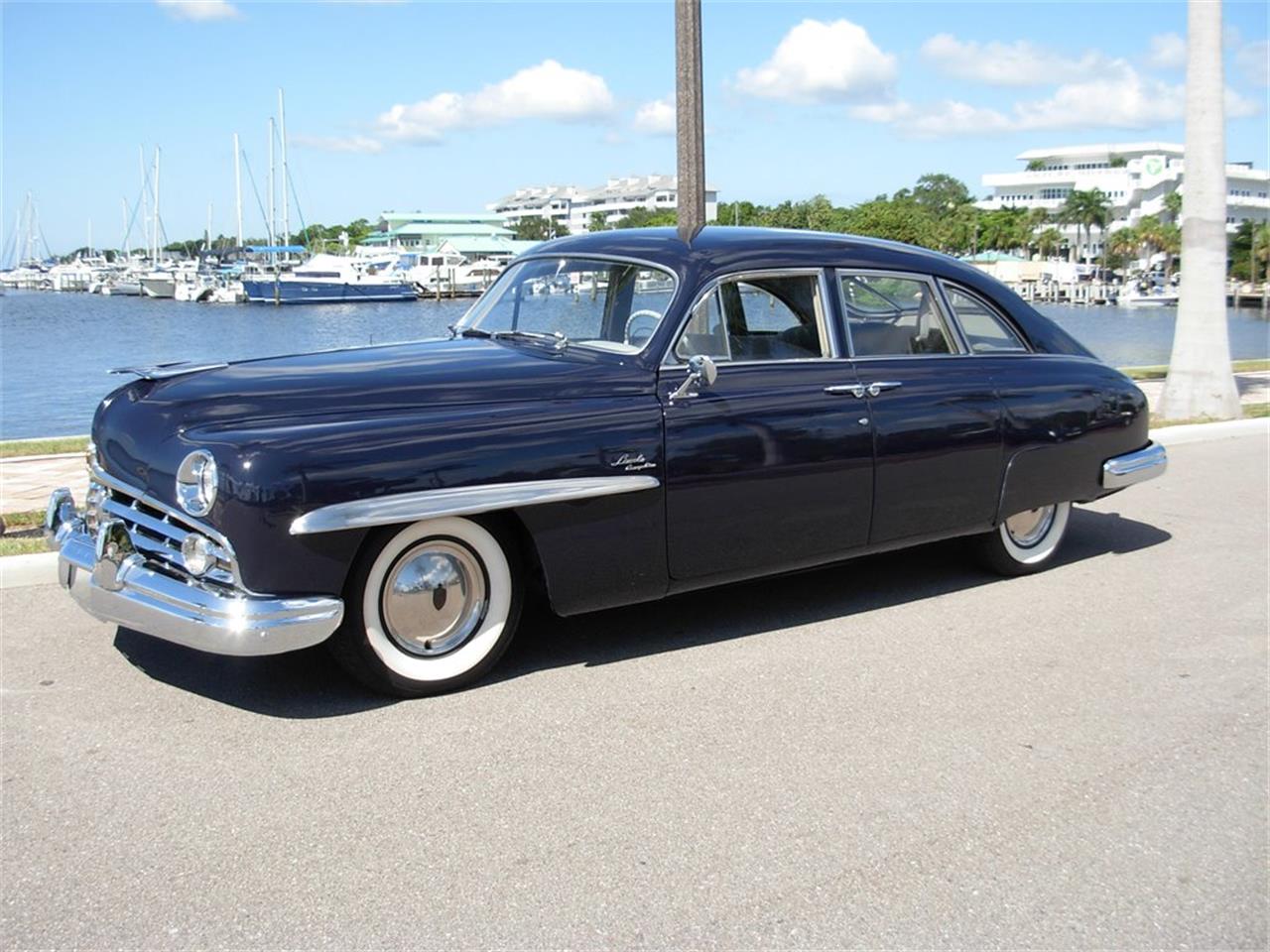 Lincoln Cosmopolitan