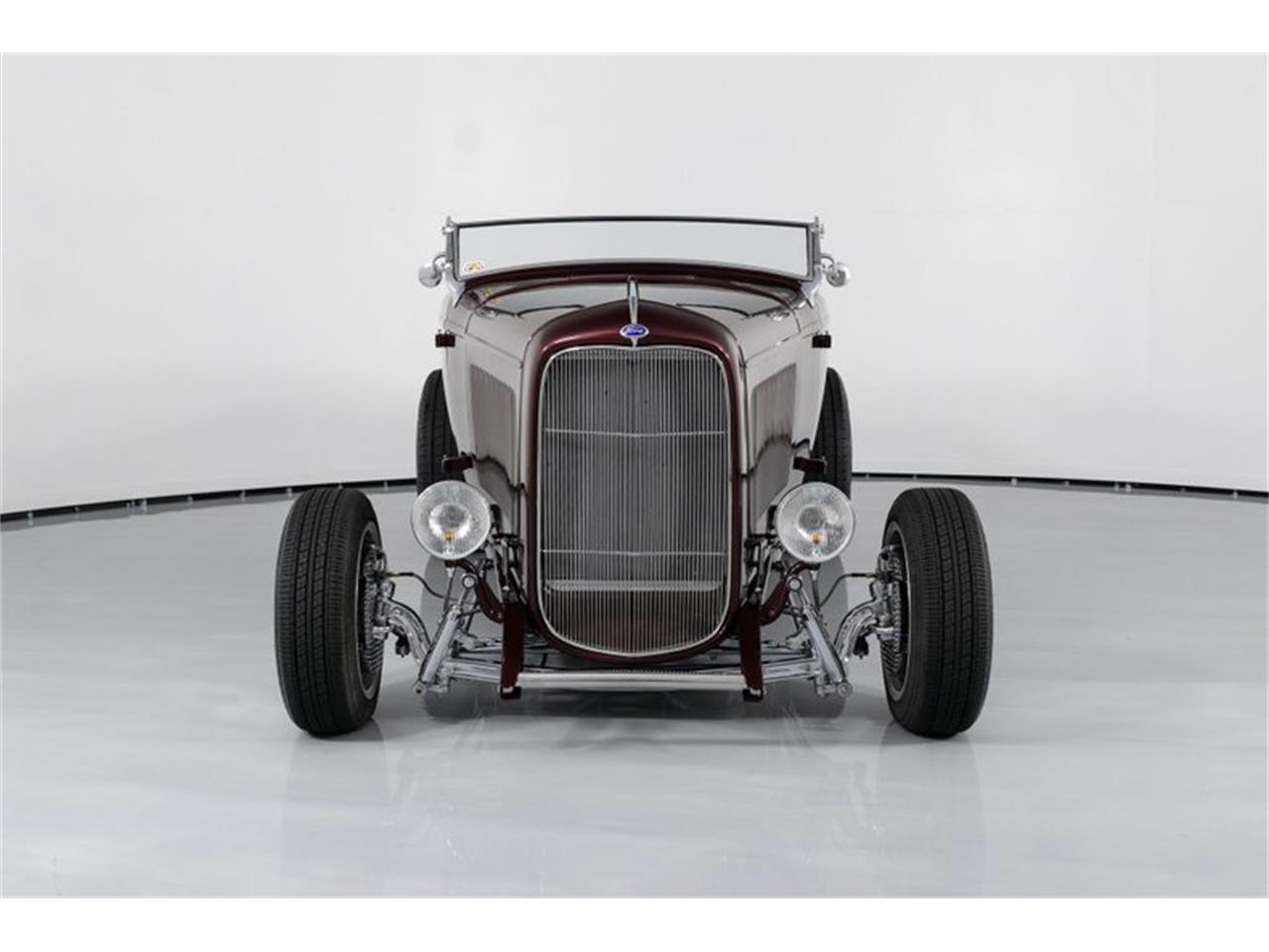 1932 Ford Tudor