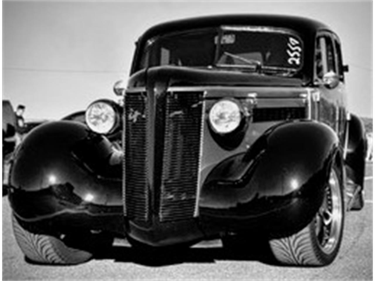Buick 40