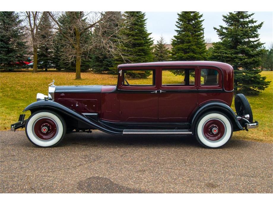 Packard 110