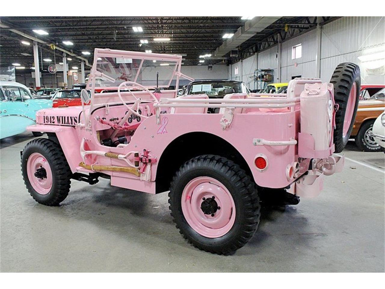 Willys Jeep