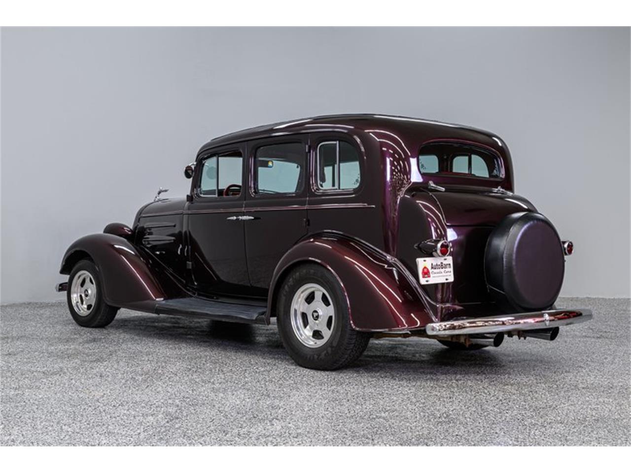 Oldsmobile Street Rod