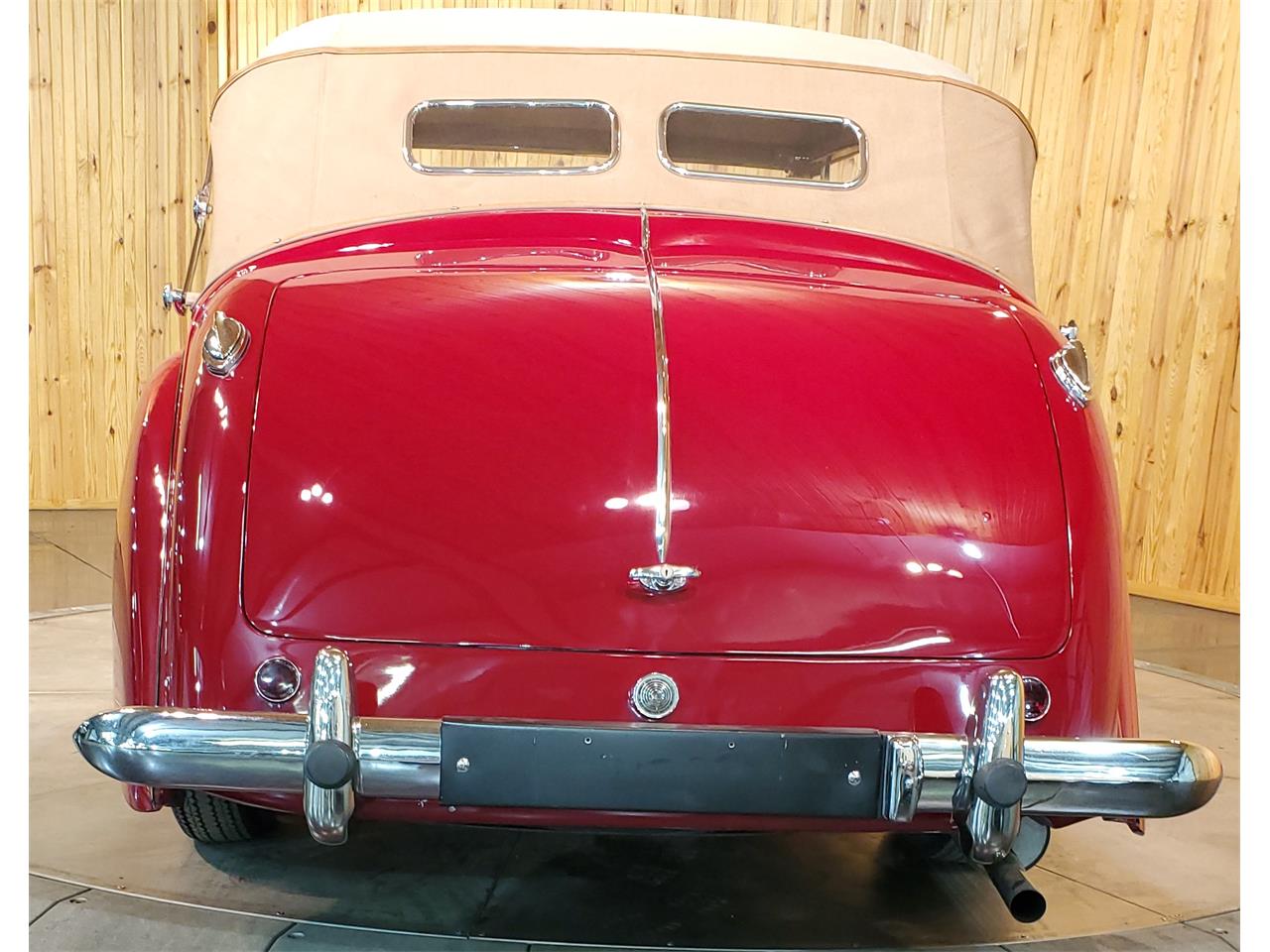 1950 Lagonda 2.6 Litre