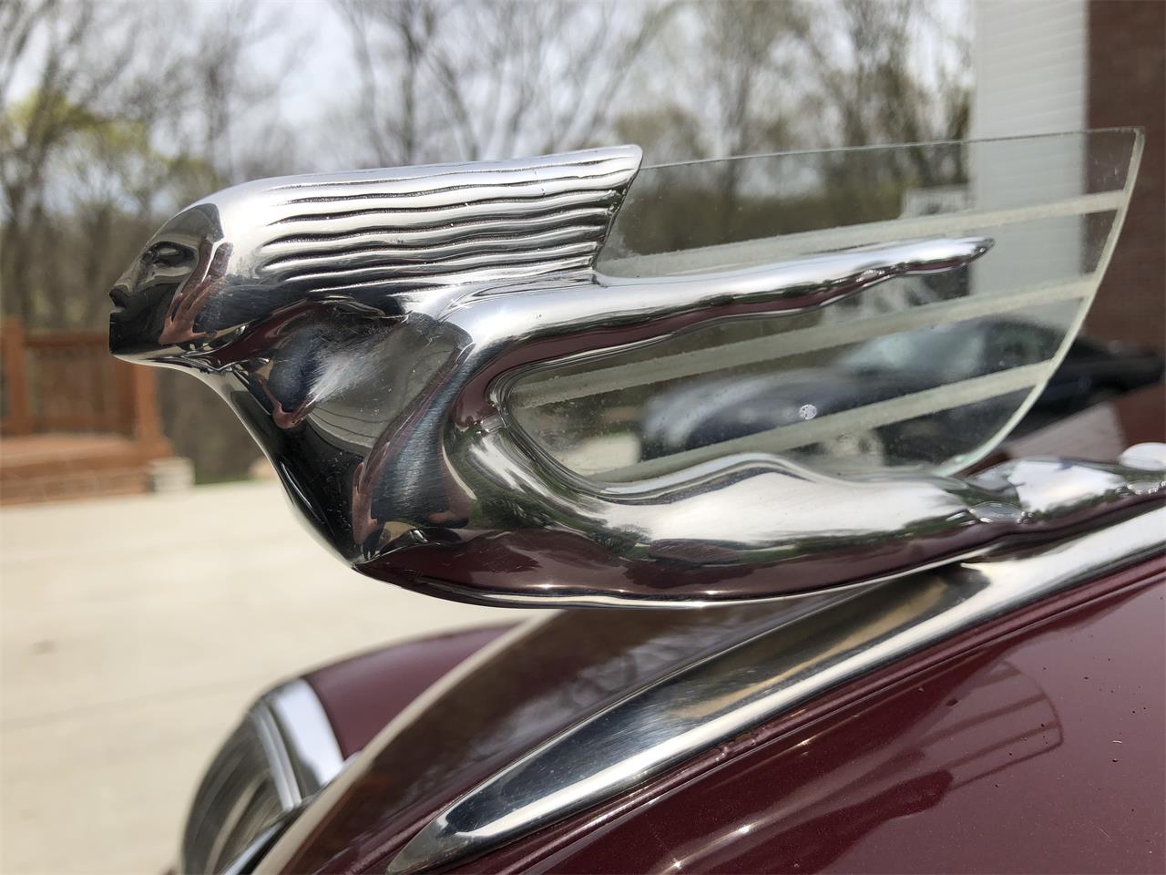 1937 Cadillac Series 60