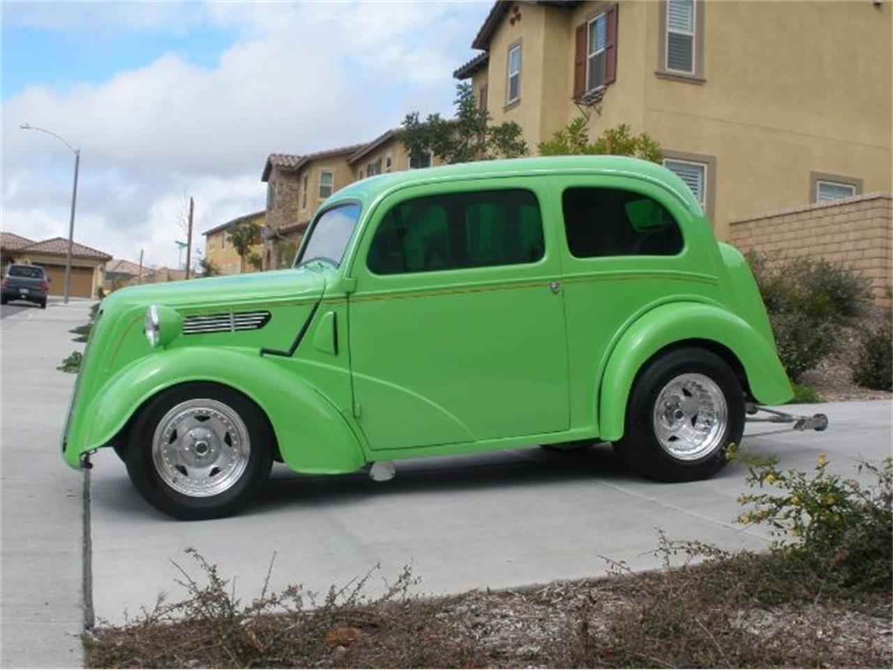 1948 Anglia Street Rod