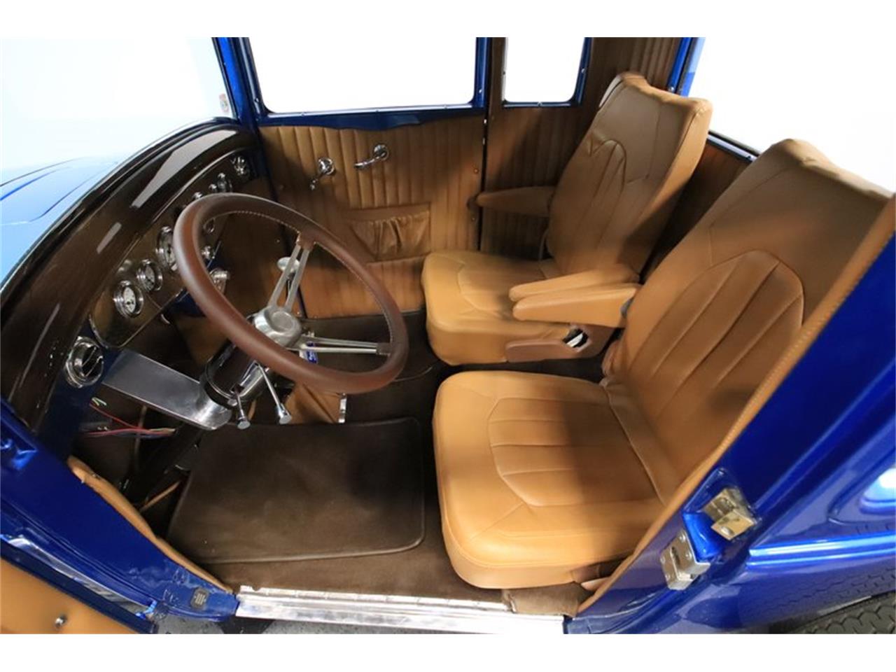 1931 Studebaker Dictator