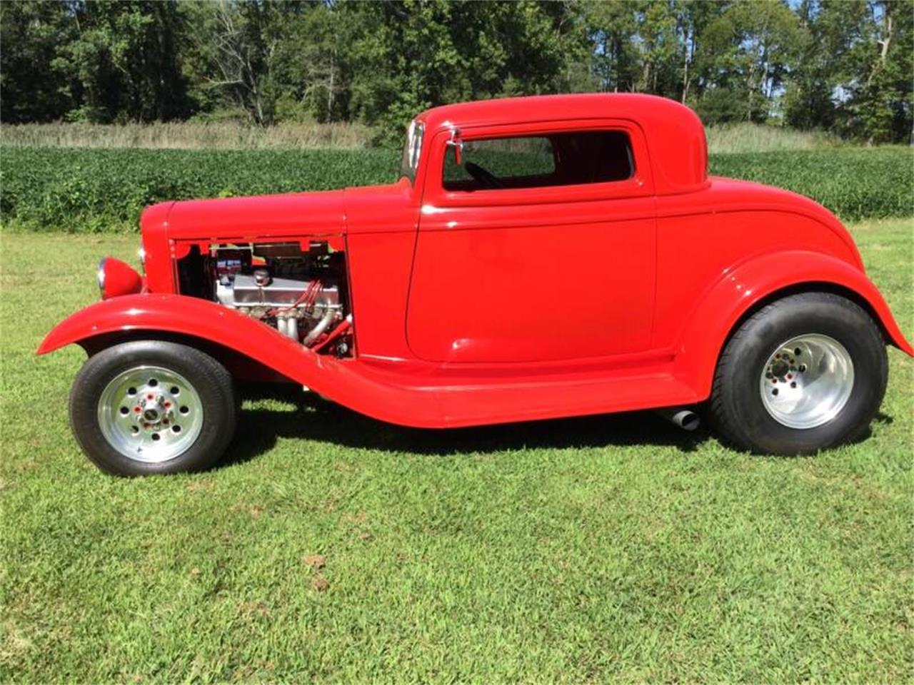 1932 Ford Street Rod