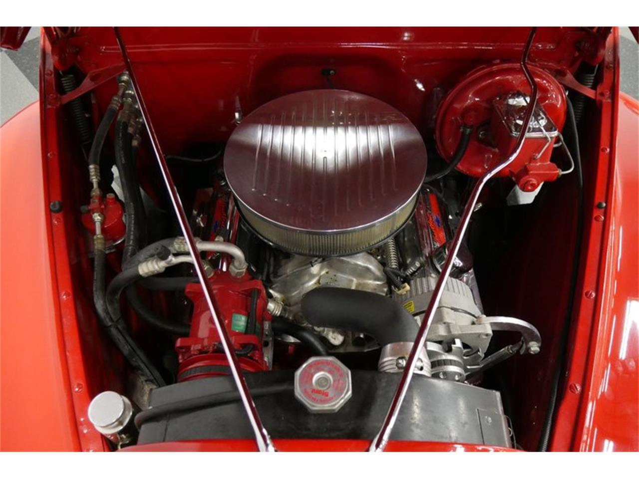 Chevrolet Super Deluxe