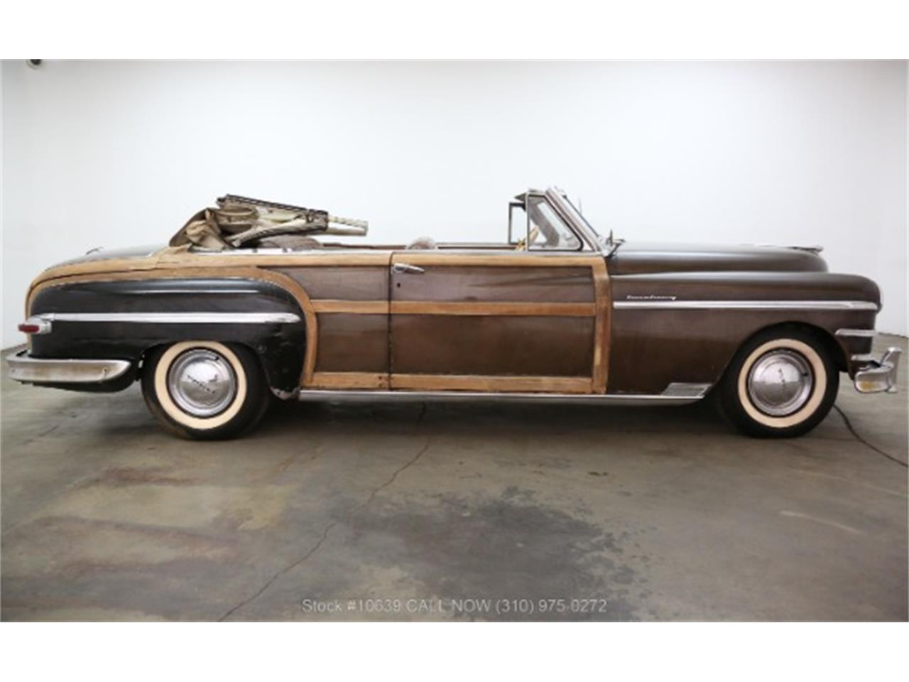 Chrysler Town and Country