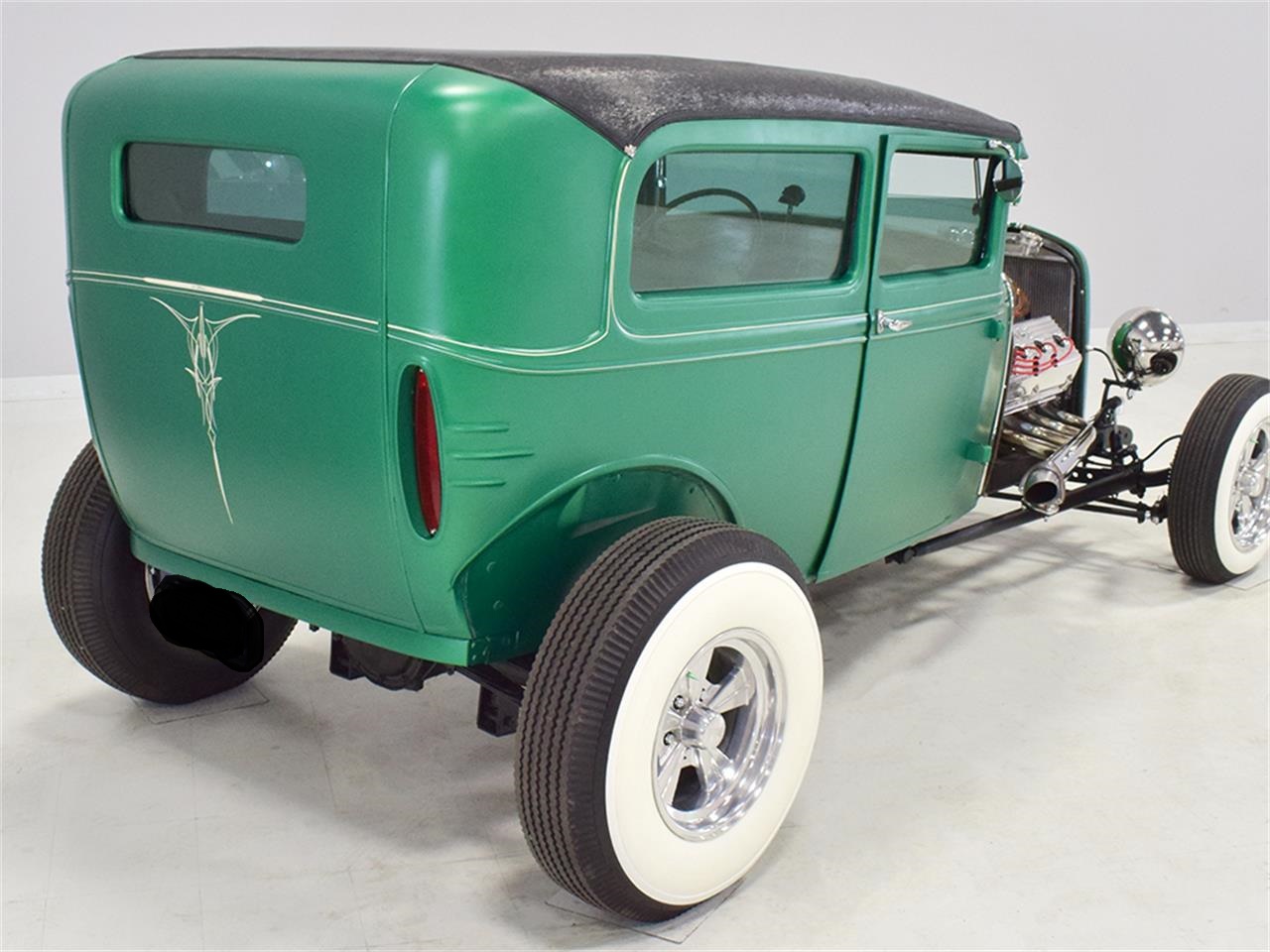 1931 Ford Model A