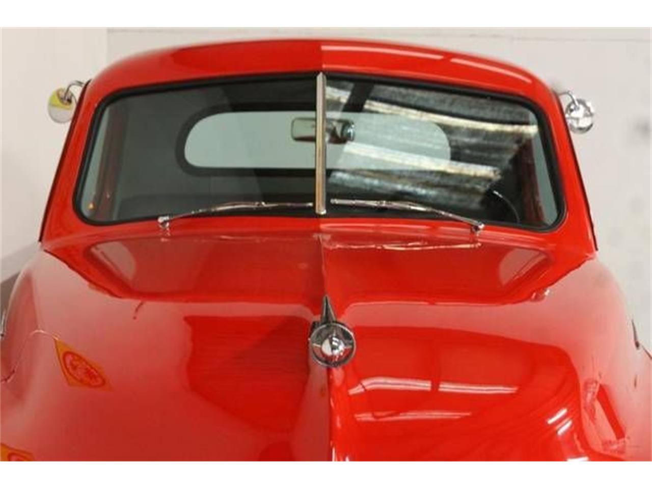 1949 Studebaker Pickup