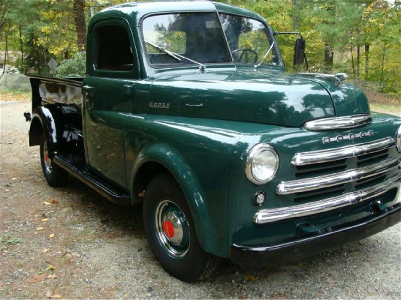 Dodge B1