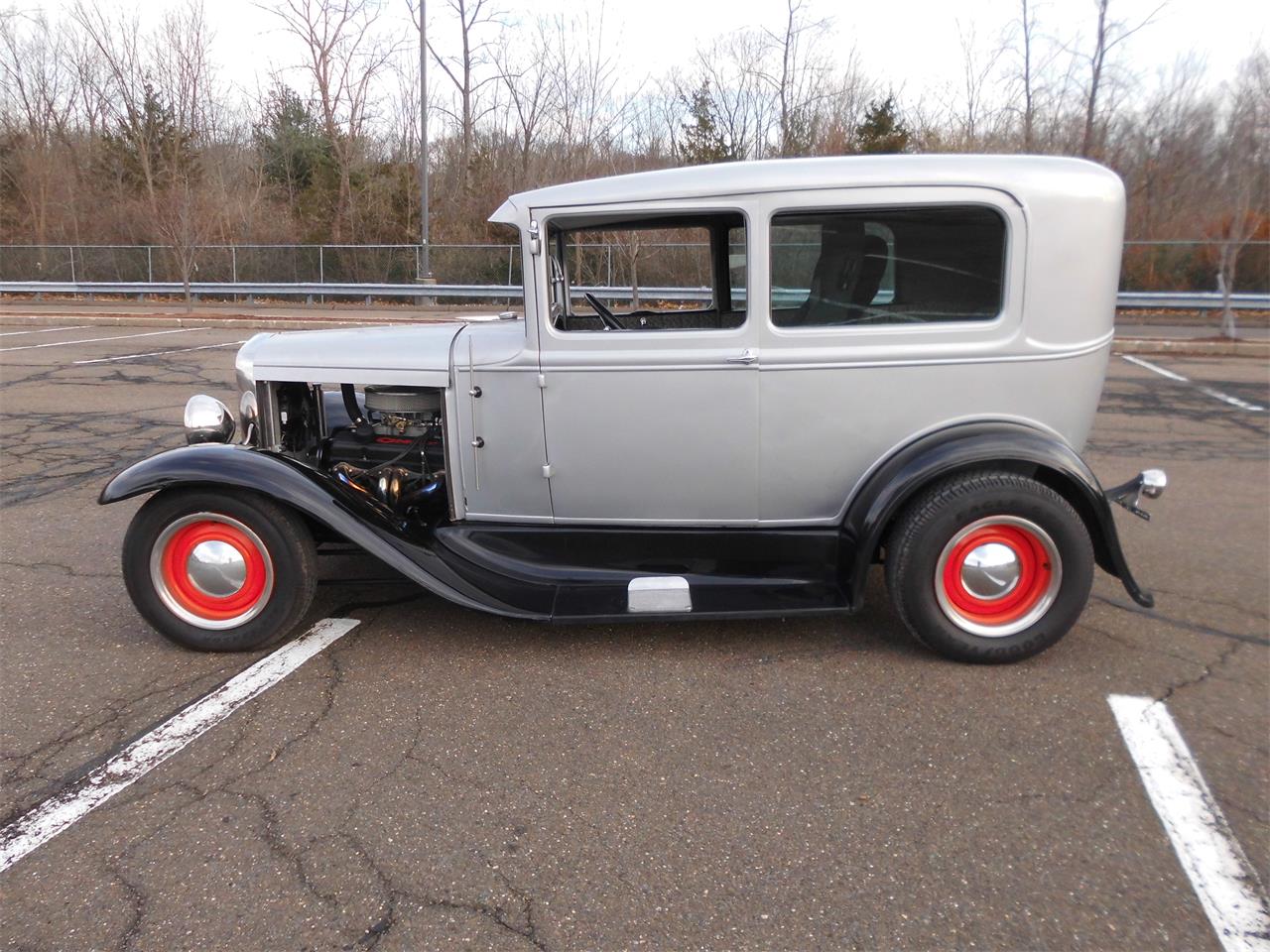 1931 Ford Model A