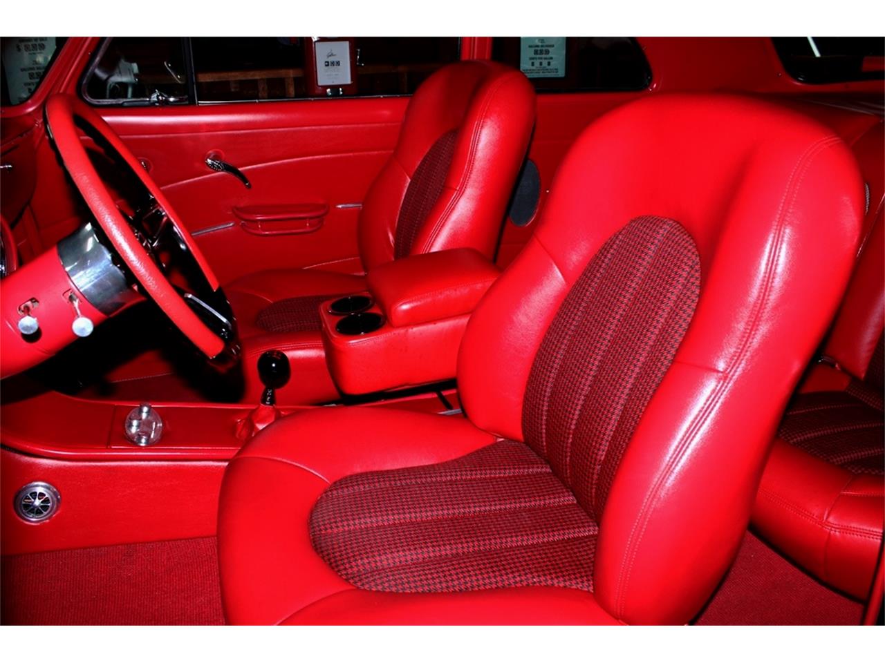 Chevrolet Styleline Deluxe